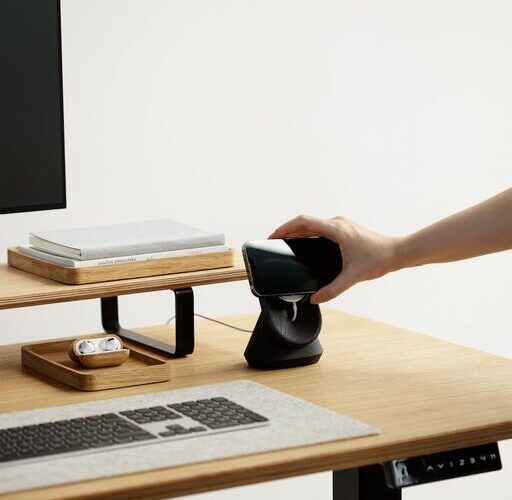 Tips for Creating a Productive Home Office Environment