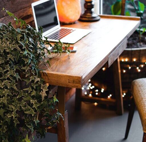 Tips for Creating a Cozy and Productive Home Office Space