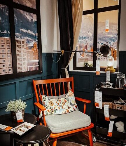 Tips for Creating a Cozy and Inviting Home Environment